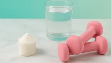 Creatine for Women: Benefits, Dosage, and Myths