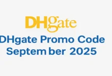 DHgate Promo Code and Coupons – September 2025
