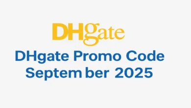 DHgate Promo Code and Coupons – September 2025