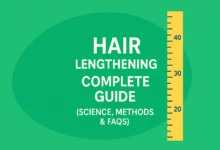 Hair Lengthenin