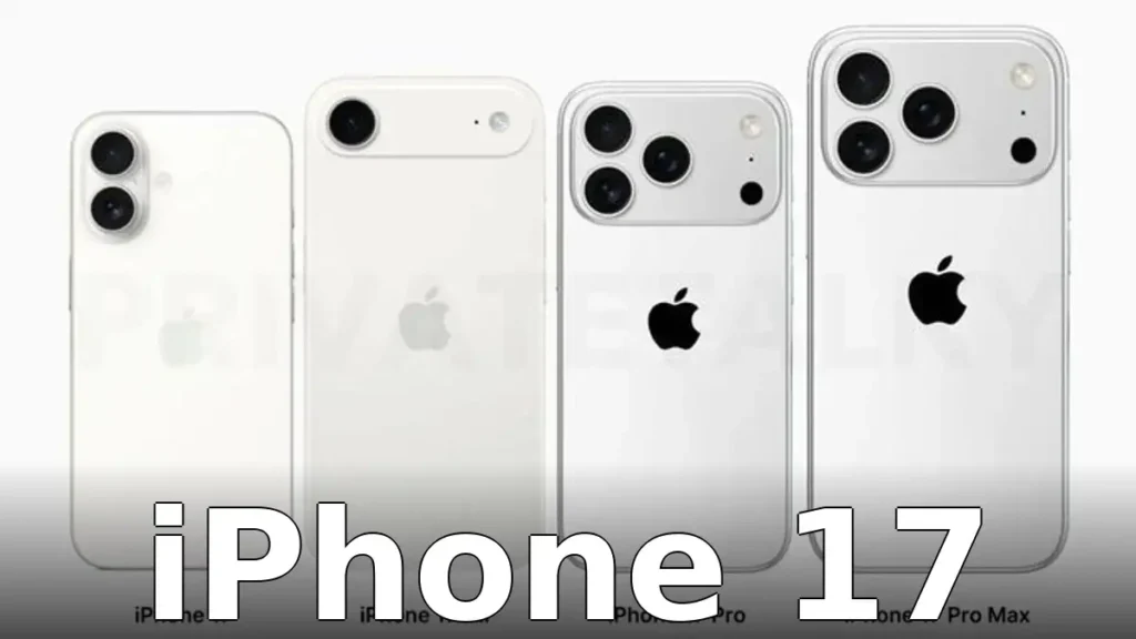 iPhone 17 (2025): Release Date, Prices by Region, Full Specs, Camera, Battery Life, AI Features, and the Best Early Deals