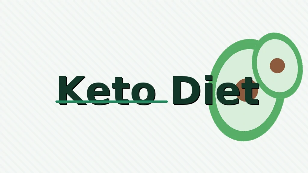 Keto Diet: Simple Guide, Food List, 7-Day Keto Meal Plan & Easy Keto Recipes