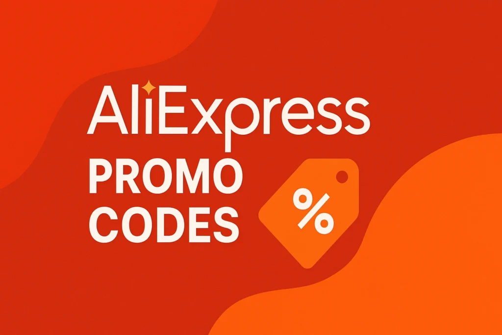 AliExpress Promo Code
