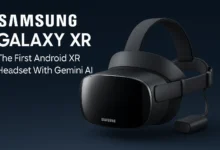 Samsung Galaxy XR Review: The First Android XR Headset With Gemini AI
