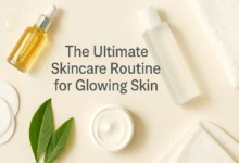 The Ultimate Skincare Routine for Glowing Skin