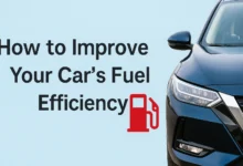 How to Improve Your Car’s Fuel Efficiency: 45 Proven Tips to Save Gas Without Sacrificing Safety