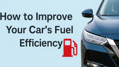 How to Improve Your Car’s Fuel Efficiency: 45 Proven Tips to Save Gas Without Sacrificing Safety