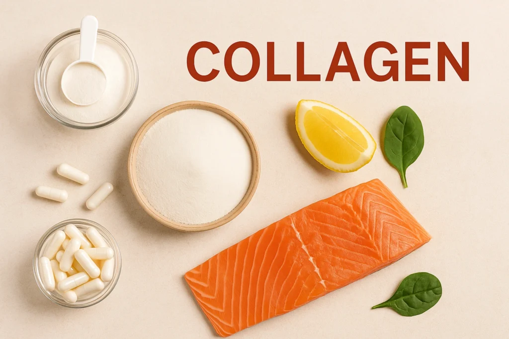 Collagen Explained: A Complete Guide to Benefits, Timing, and the Best Supplements