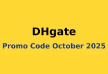 DHgate Promo Code and Coupons – October 2025 Discounts