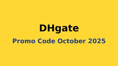 DHgate Promo Code and Coupons – October 2025 Discounts