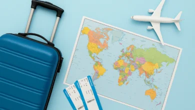 Essential Travel Tips Every Traveler Should Know