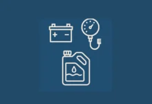 Winter Car Prep: Battery, Tires, Coolant — A 30-Minute Plan