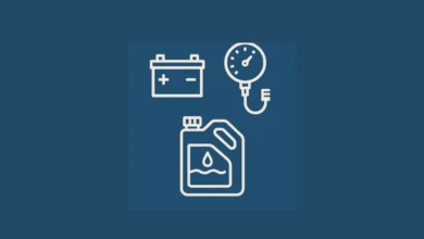 Winter Car Prep: Battery, Tires, Coolant — A 30-Minute Plan