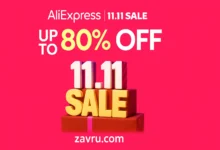 AliExpress 11.11 Sale 2025 – Verified Coupons, Promo Codes & Singles’ Day Deals