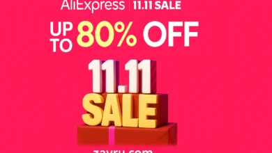 AliExpress 11.11 Sale 2025 – Verified Coupons, Promo Codes & Singles’ Day Deals