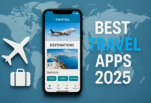 top 10 most popular travel apps and websites, travel websites, travel app download, best international travel apps, best free travel apps, google travel app, best travel planning apps