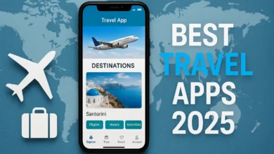 top 10 most popular travel apps and websites, travel websites, travel app download, best international travel apps, best free travel apps, google travel app, best travel planning apps