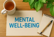 Daily Habits to Improve Your Mental Well-Being and Reduce Stress Naturally